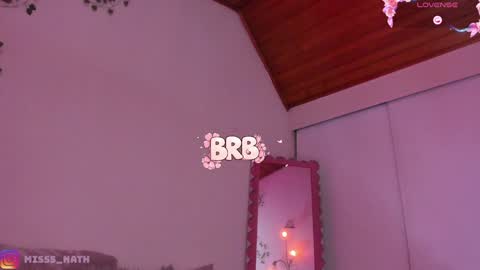 Snapshot of nathaliakyte chatting on 01.28.25 Nathalia online show from 01.28.25