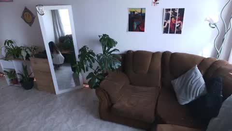 Snapshot of nathaliakyte chatting on 09.10.25 Nathalia online show from 09.10.25