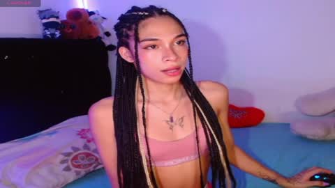 naty online show from 05.16.26