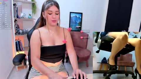 NATHALIE online show from 09.13.25