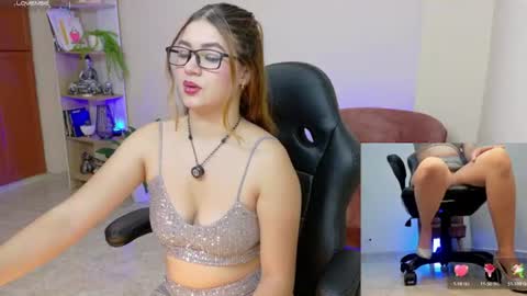 NATHALIE online show from 07.04.26
