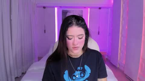 NATHALIE online show from 11.01.25