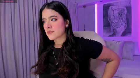 NATHALIE online show from 12.05.25