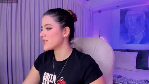 NATHALIE online show from 02.07.26