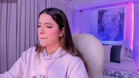 NATHALIE online show from 02.10.26