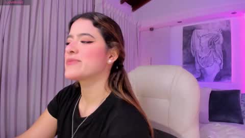 NATHALIE online show from 02.21.26