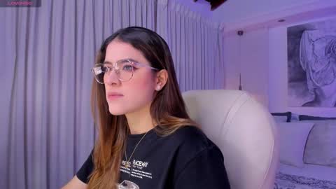 NATHALIE online show from 03.20.26