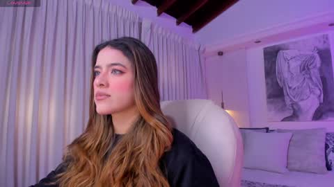 NATHALIE online show from 04.07.26