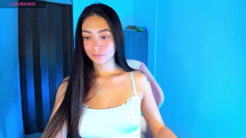 Nathalie online show from 03.29.26
