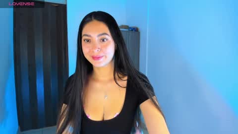 Nathalie online show from 04.04.26