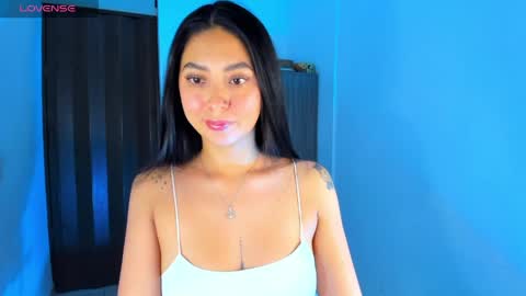 Nathalie online show from 04.16.26