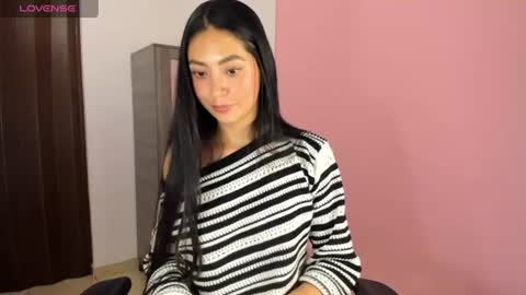 Nathalie online show from 07.09.26
