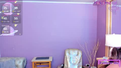 nathalie rossel online show from 03.18.26