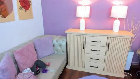 nathalie rossel online show from 04.20.26