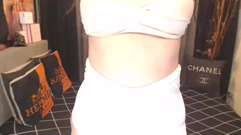 Goddess Nathalie online show from 05.24.26
