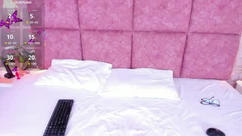 Nathalie Ross online show from 04.10.26