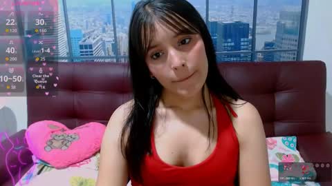 Snapshot of nathaly18_ chatting on 04.08.26 nathaly online show from 04.08.26