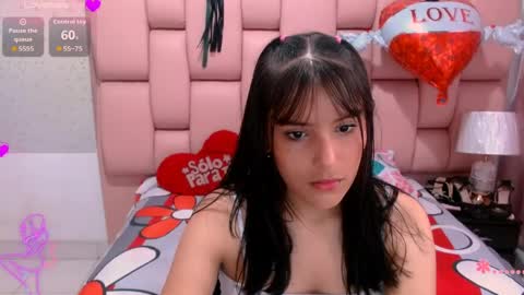Snapshot of nathaly18_ chatting on 04.10.26 nathaly online show from 04.10.26