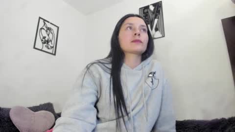 Nathaly online show from 11.19.25