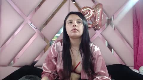 nathaly low online show from 01.18.25