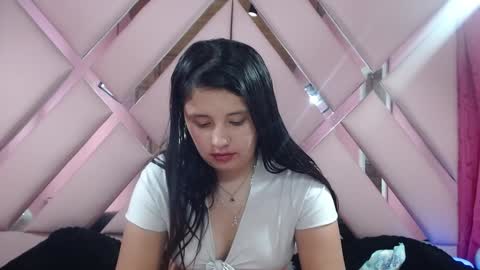 nathaly low online show from 01.21.25