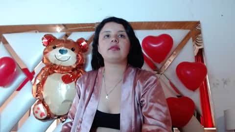 nathaly low online show from 02.17.26