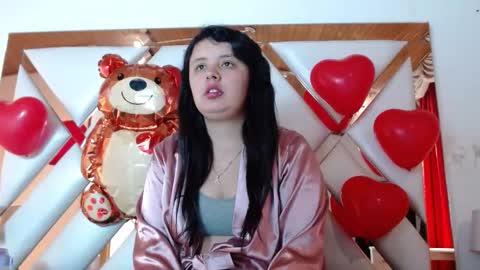 nathaly low online show from 02.19.26