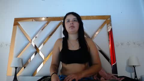nathaly low online show from 03.12.26