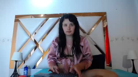 nathaly low online show from 03.16.26