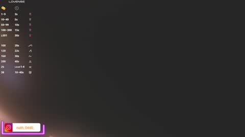 Snapshot of nathaly_star04 chatting on 01.29.25 online show from 01.29.25