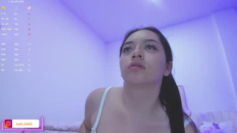 Snapshot of nathaly_star04 chatting on 02.04.25 online show from 02.04.25