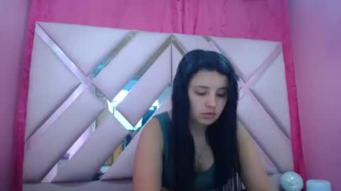 Nathaly sweet online show from 12.03.25