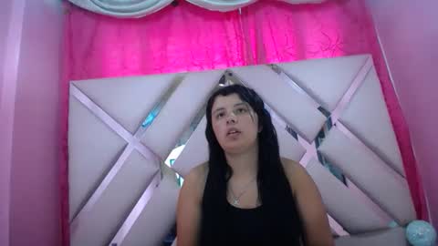 Nathaly sweet online show from 01.08.26