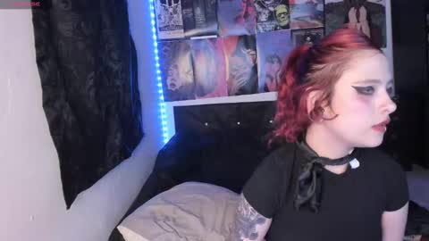 nathaly_wild online show from 10.02.25