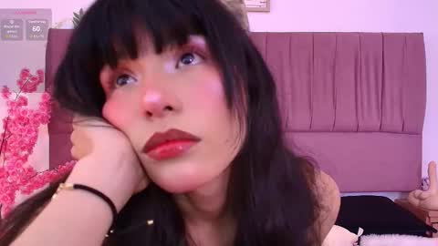 nathalya_summer online show from 11.27.25