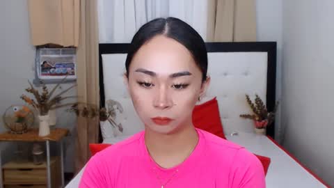 SWEET NATHALYA online show from 12.04.24