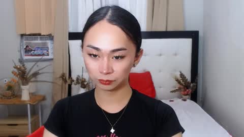 SWEET NATHALYA online show from 12.05.24