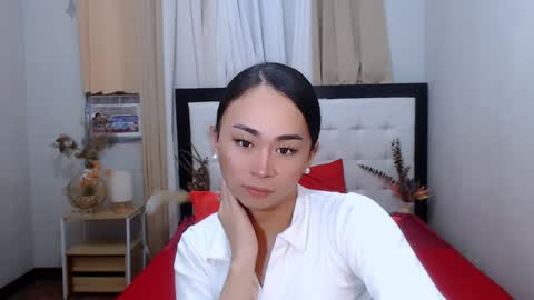 SWEET NATHALYA online show from 12.10.24