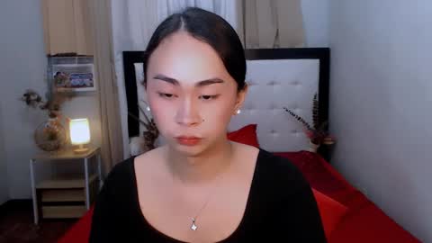 SWEET NATHALYA online show from 12.11.24