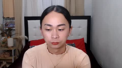 SWEET NATHALYA online show from 01.09.25