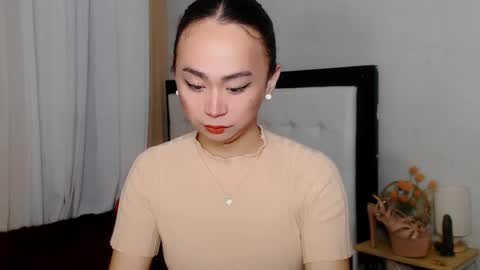 SWEET NATHALYA online show from 02.10.25