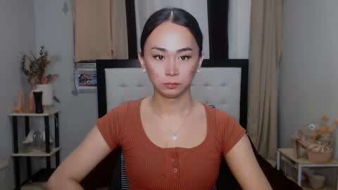 SWEET NATHALYA online show from 02.23.25