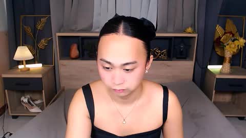 SWEET NATHALYA online show from 09.10.25