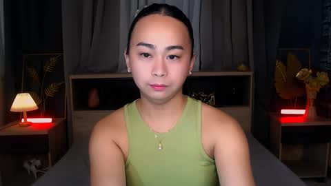 SWEET NATHALYA online show from 09.17.25