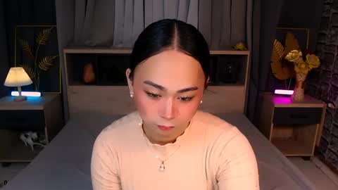 SWEET NATHALYA online show from 09.20.25