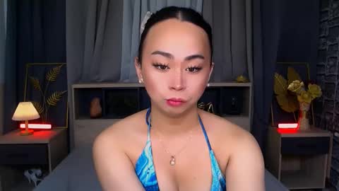 SWEET NATHALYA online show from 09.21.25