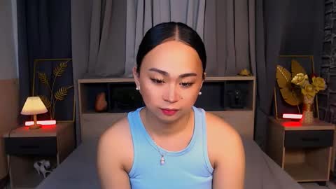 SWEET NATHALYA online show from 09.22.25