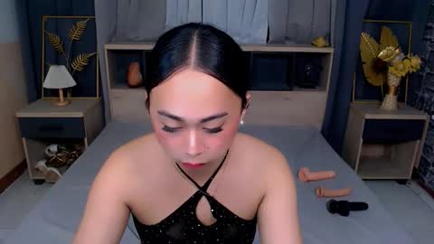 SWEET NATHALYA online show from 10.15.25