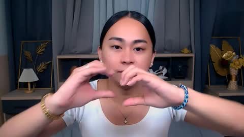 SWEET NATHALYA online show from 10.22.25