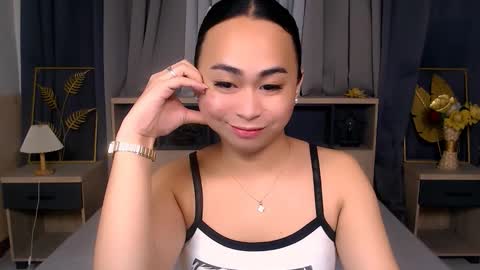 SWEET NATHALYA online show from 11.10.25